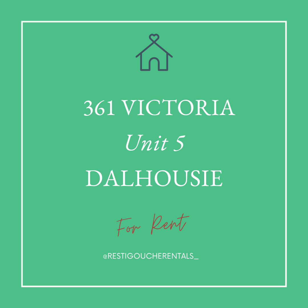 361 Victoria Street - 5