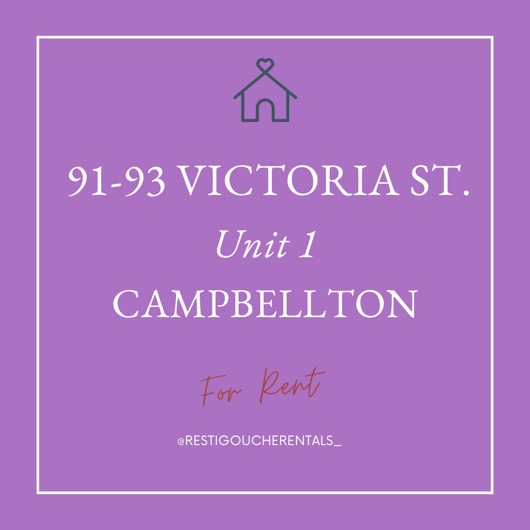 91 Victoria Street - 1