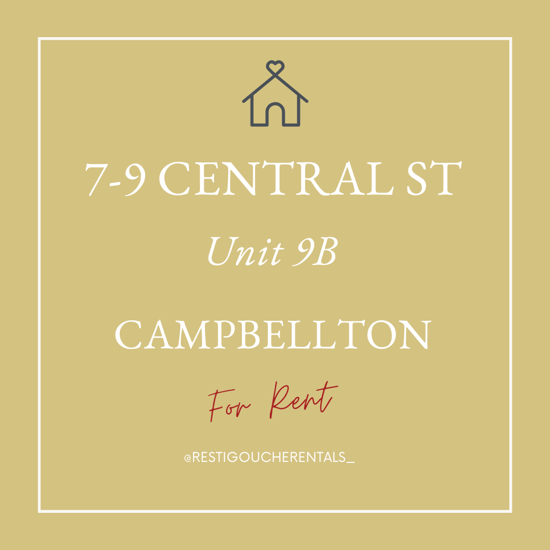 7-9 Central Street - 9B