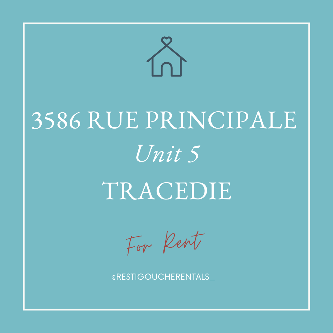 3586 Rue Principale - 5