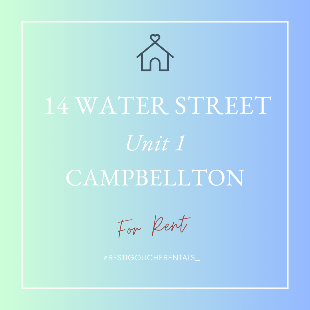14 Water Street - 1