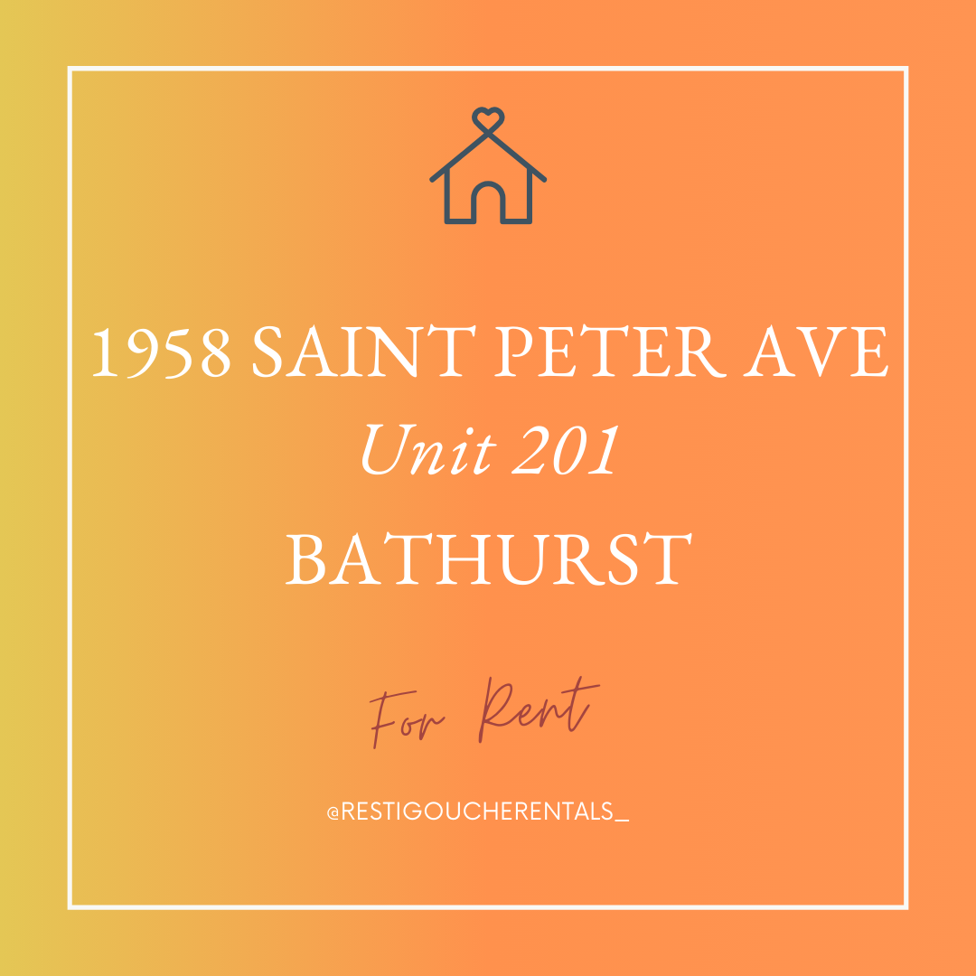 1958 Saint Peter Avenue - 201