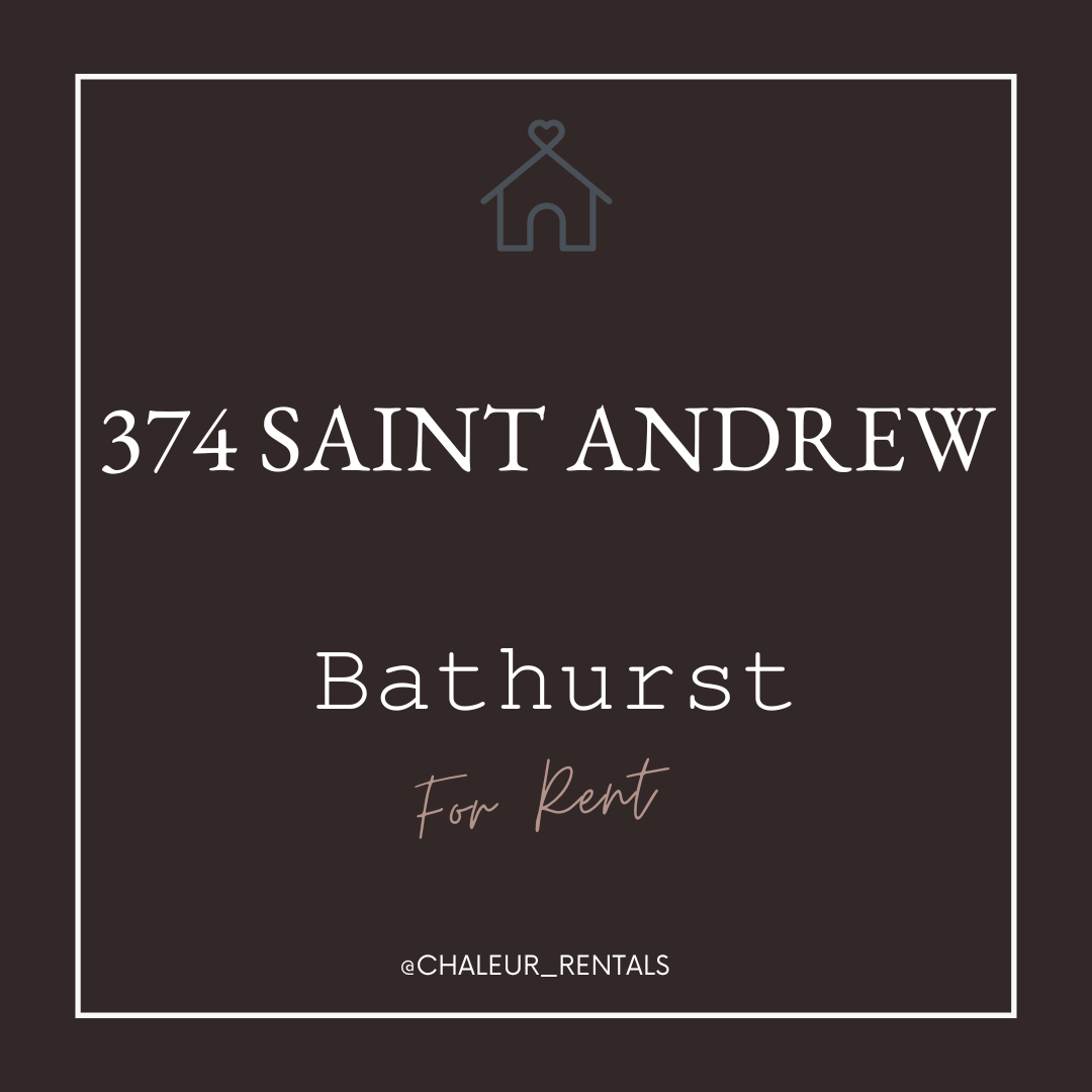 374 Saint Andrew Street - 374