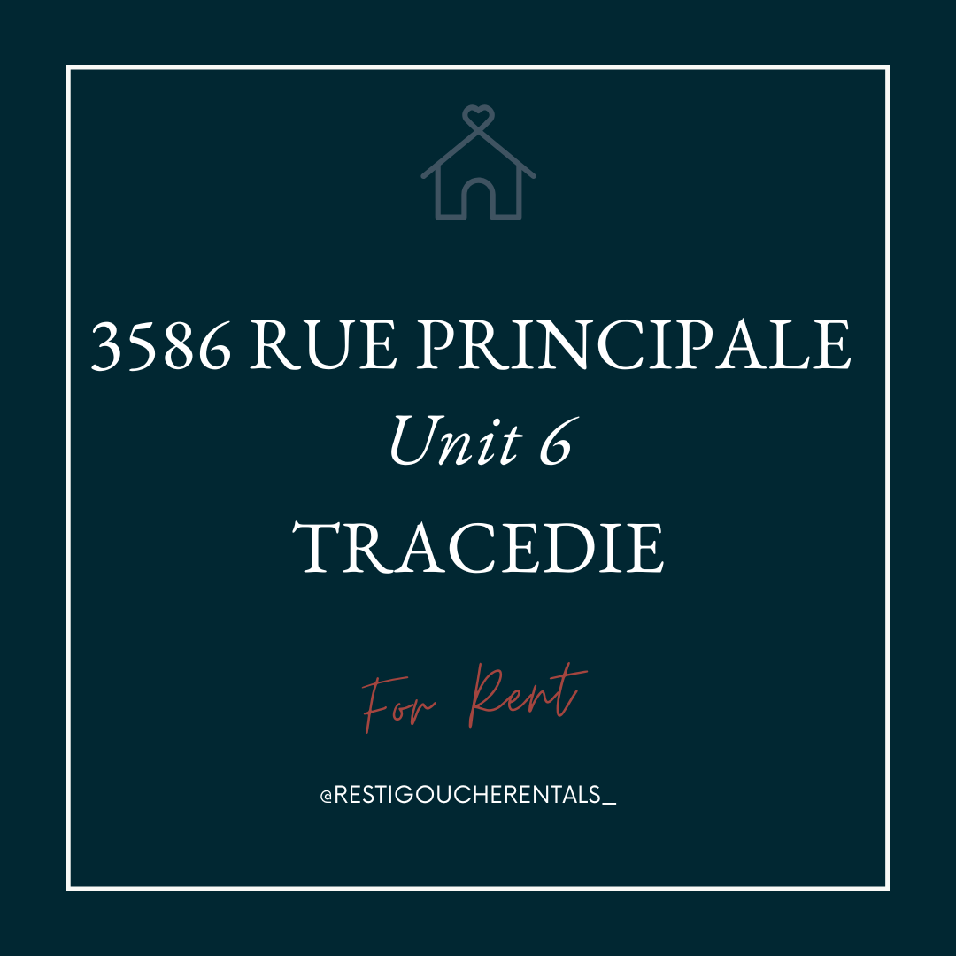 3586 Rue Principale - 6