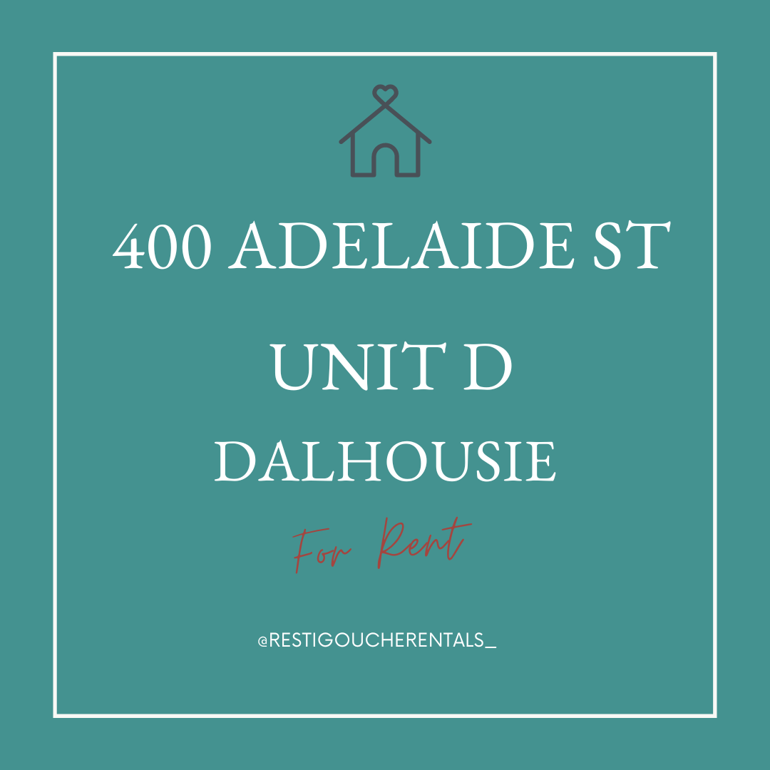 400 Adelaide Street - 4