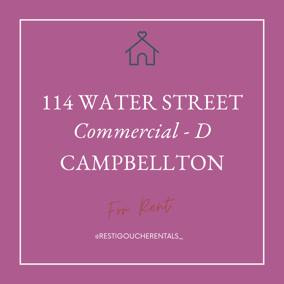 114 Water Street - Unit D - Commercial Office