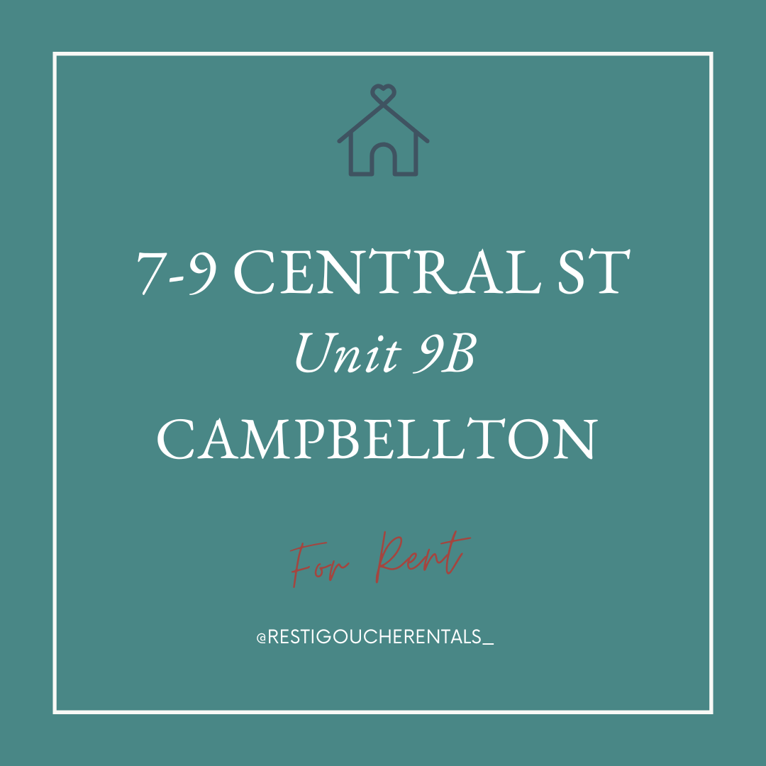 7-9 Central Street - 9B