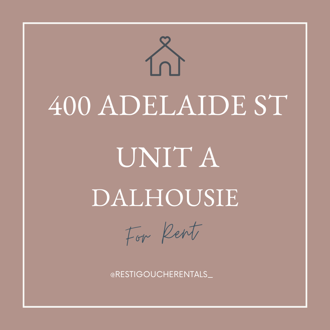 400 Adelaide Street - 1