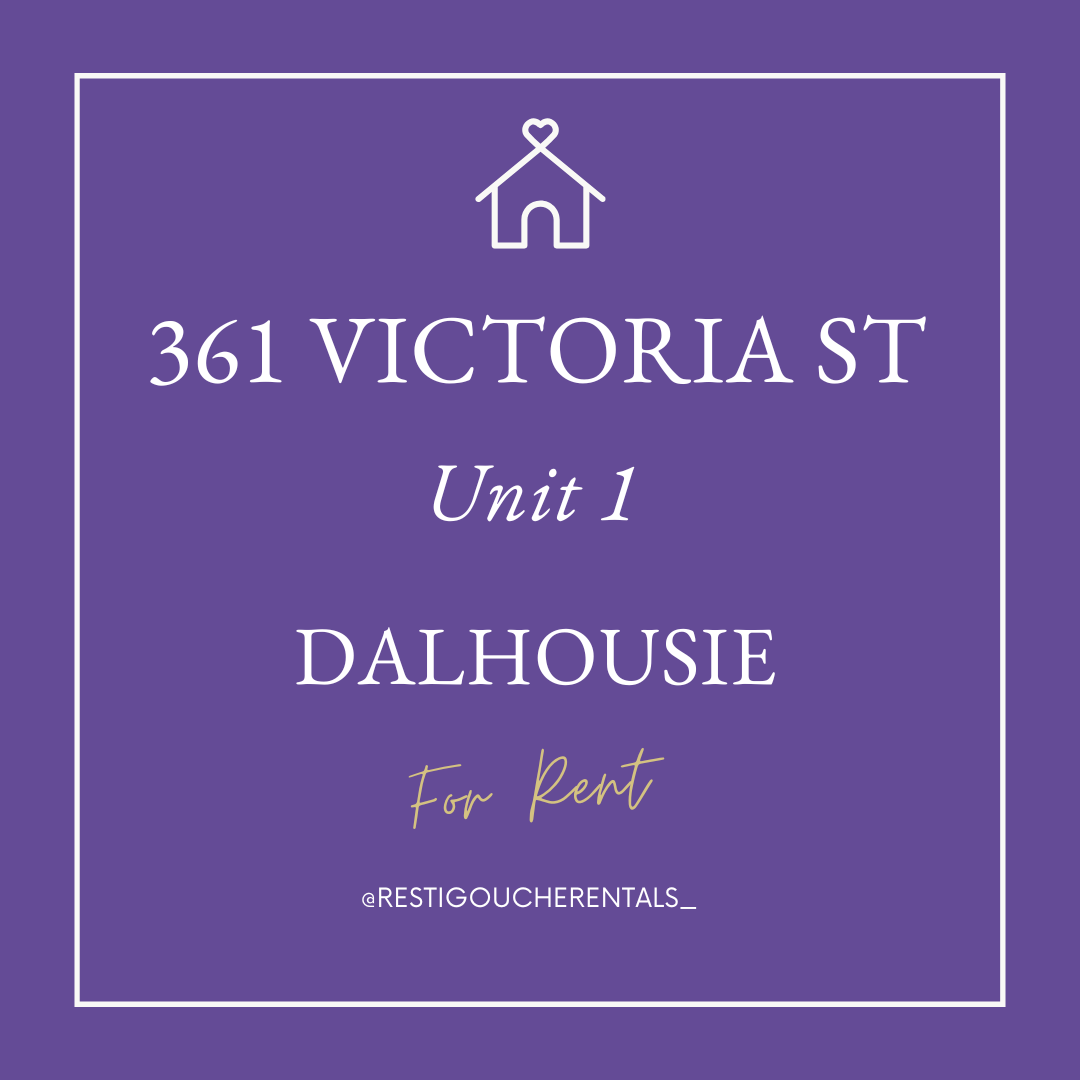 361 Victoria Street - 1