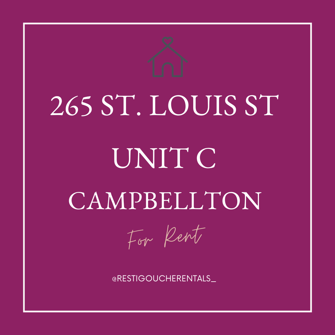 265 Saint Louis Street - C