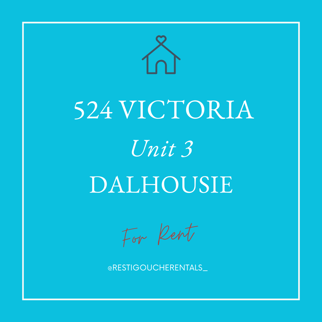 524 Victoria Street - 3