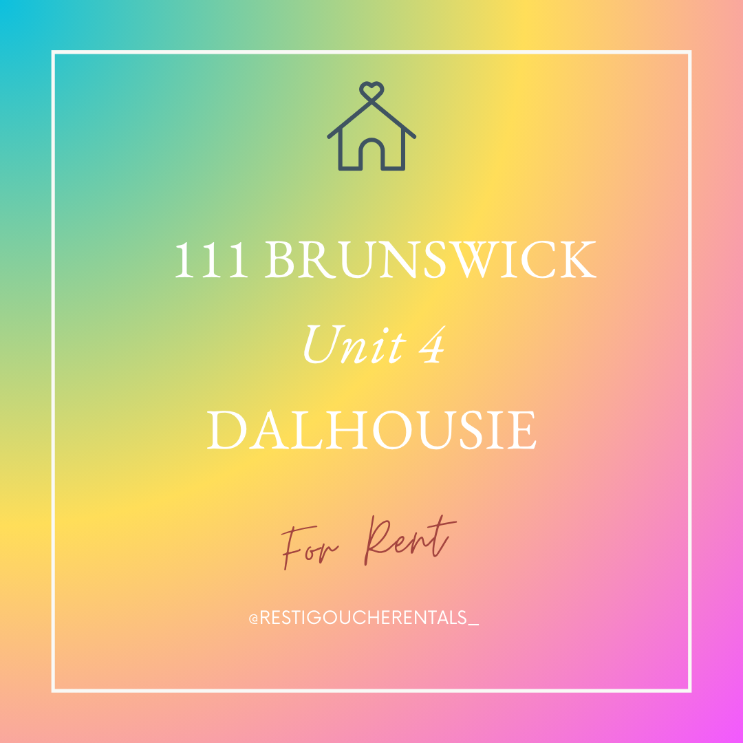 111 Brunswick Street - 4