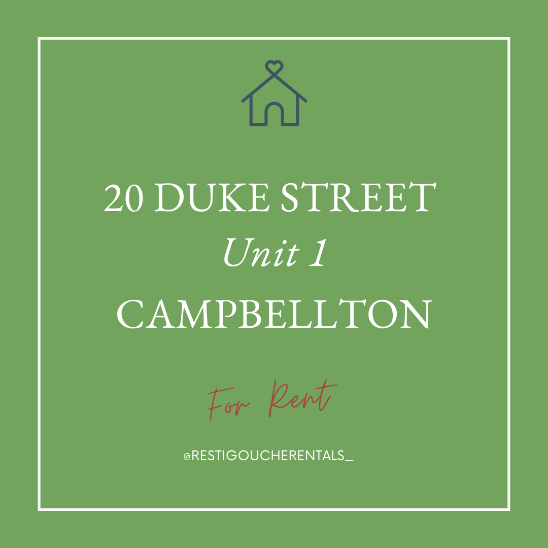 20 Duke Street - 1