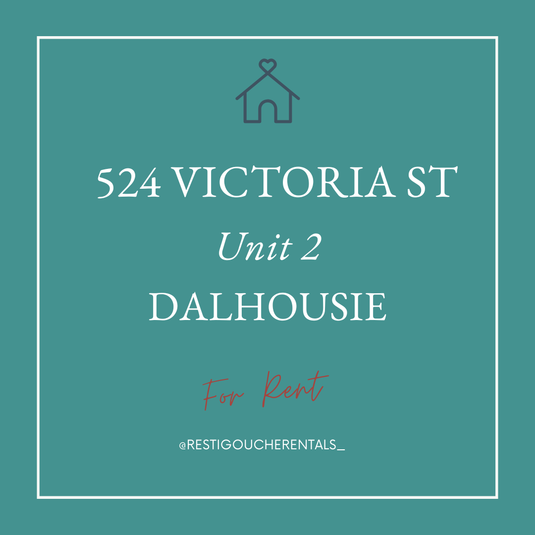 524 Victoria Street - 2
